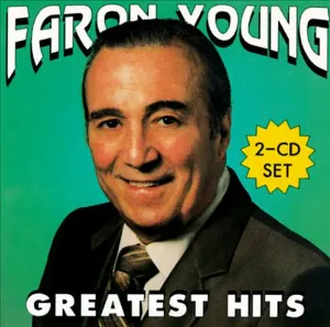 Pochette de Greatest Hits, Vols. 1-3 de Faron Young