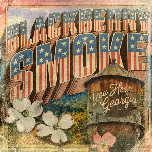 Pochette de You Hear Georgia de Blackberry Smoke