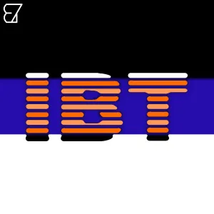 Pochette de Interlaced Beat Types de EdotJdot