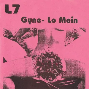 Pochette Gyne-Lo Mein