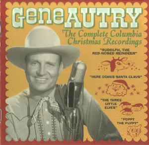 Pochette The Complete Columbia Christmas Recordings