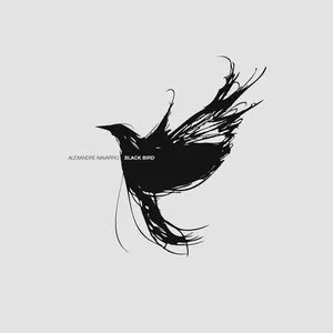 Pochette de Black Bird de Alexandre Navarro