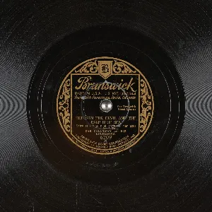 Pochette de Between the Devil and the Deep Blue Sea / Kickin’ the Gong Around de Cab Calloway and His Orchestra