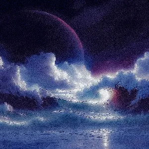 Pochette de Rethought7 de Psilodump