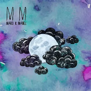 Pochette de MARO & Manel de MARO