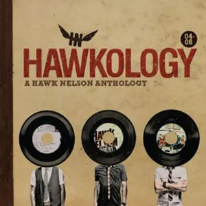 Pochette Hawkology