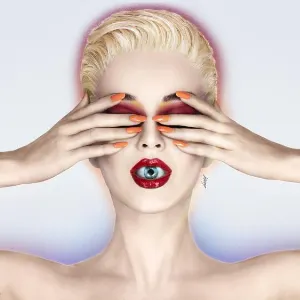 Pochette de Save as Draft de Katy Perry