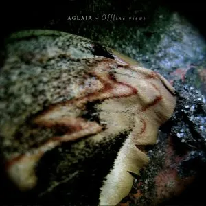 Pochette de Offline Views de Aglaia