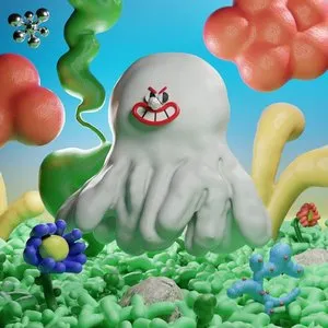 Pochette de Another Reincarnation de Psychedelic Porn Crumpets