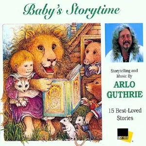 Pochette Baby's Storytime
