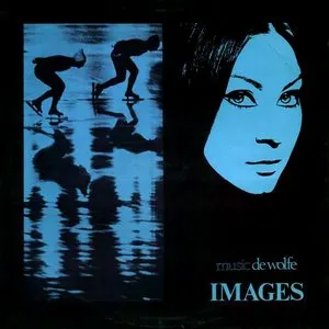 Pochette de Images de Stanley Myers