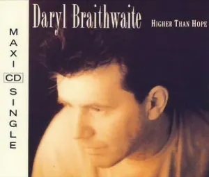 Pochette de Higher than Hope de Daryl Braithwaite
