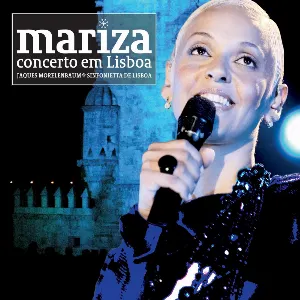 Pochette Concerto em Lisboa