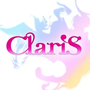 Pochette de シグナル de ClariS