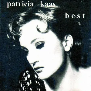 Pochette de Best de Patricia Kaas