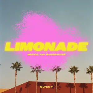 Pochette de Sweet de Bipolar Sunshine