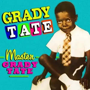 Pochette de Master Grady Tate de Grady Tate