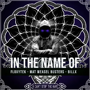 Pochette de In the Name Of de Billx