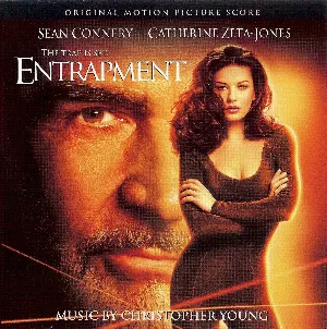 Pochette Entrapment (Original Motion Picture Score)