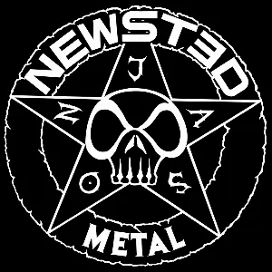Pochette de Metal de Newsted