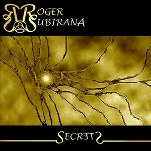 Pochette de Secrets de Roger Subirana Mata