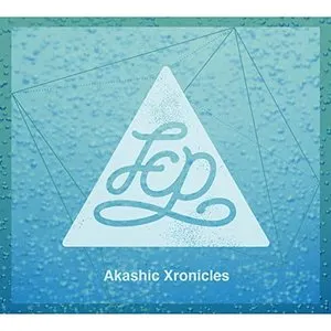 Pochette de Akashic Xronicles de fox capture plan