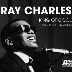 Pochette King of Cool: The Genius of Ray Charles
