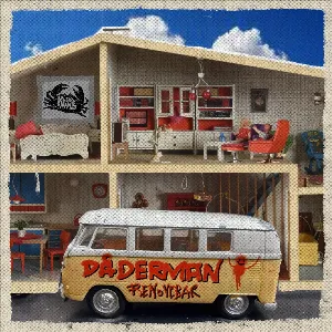 Pochette de Dåderman renoverar (single edit) de Kungens Män