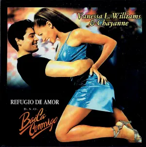 Pochette de Refugio de amor de Chayanne