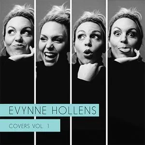 Pochette de Covers, Vol. 1 de Evynne Hollens