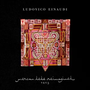Pochette de Reimagined. Volume 2, Chapter 3 de Ludovico Einaudi