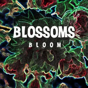 Pochette Bloom E.P.