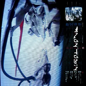 Pochette de Keep Your Distance (edit) de Amon Tobin