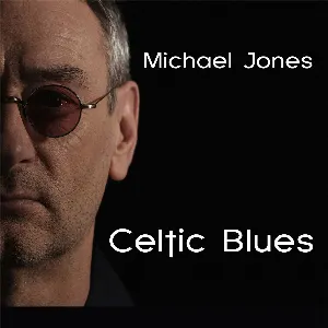 Pochette Celtic Blues