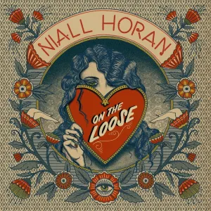 Pochette de On the Loose (alternate version) de Niall Horan