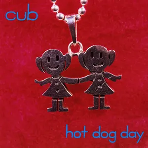 Pochette de Hot Dog Day de cub