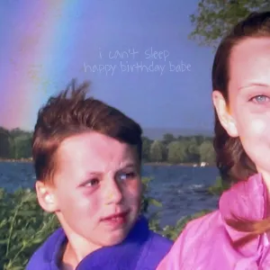 Pochette de i can't sleep de Peter McPoland