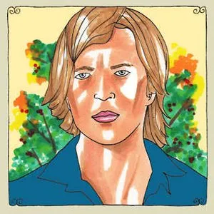 Pochette de Daytrotter Session de Bill Callahan