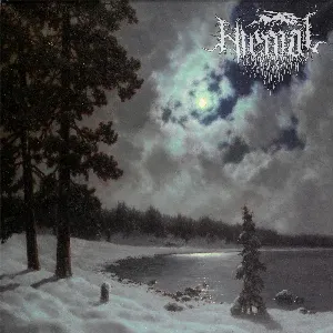 Pochette de Best of Hiemal de Hiemal