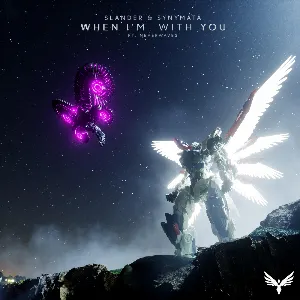 Pochette de When I’m With You de SLANDER