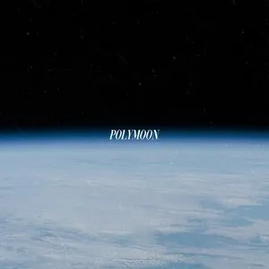 Pochette de Polymoon de A.L.I.S.O.N