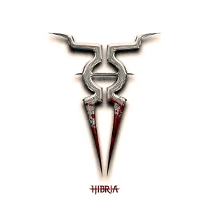 Pochette de Hibria de Hibria