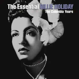 Pochette The Essential Billie Holiday