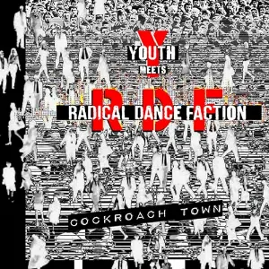 Pochette de Cockroach Town de Youth