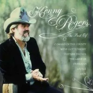 Pochette de The Best of Kenny Rogers & The First Edition de Kenny Rogers & The First Edition