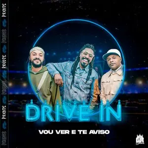 Pochette de Vou Ver e Te Aviso de Pixote