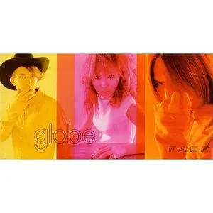 Pochette de FACE de globe