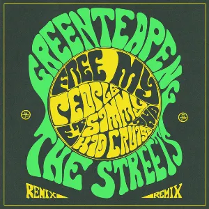 Pochette de Free My People de Greentea Peng