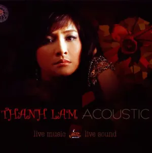 Pochette de Thanh Lam Acoustic de Thanh Lam
