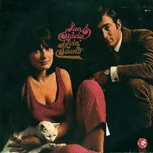 Pochette de Lovin' Sound de Ian & Sylvia